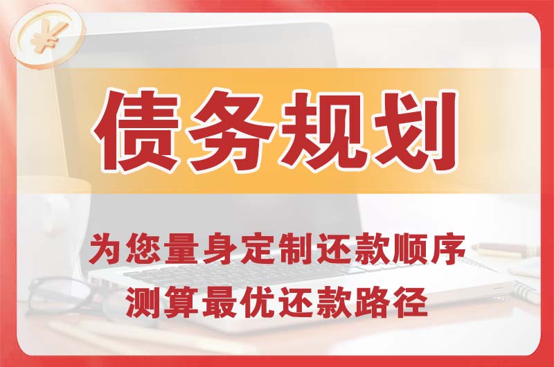 海阳债务规划